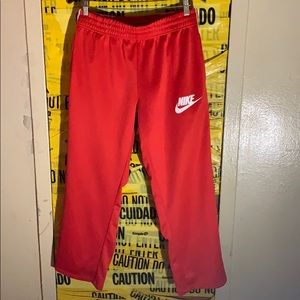 Vintage Nike Sweatpants